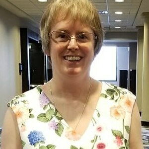 Fundraising Page: Sharon Lovering